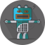 Robots Expression icon 64x64